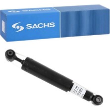Sachs 317790 | Arka Amortisör | Citroen C3 Aircross C4 Cactus