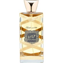 Lattafa Oud Mood Elixir Edp 100 ml Unisex Parfüm