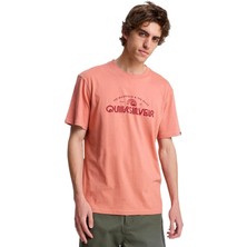Quiksilver Ev Vista Erkek Tişört