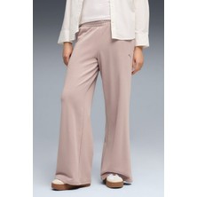 Puma Ess Wide Kadın Eşofman Altı