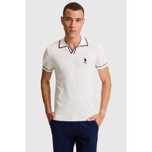 U.s. Polo Assn. Erkek Triko Kazak