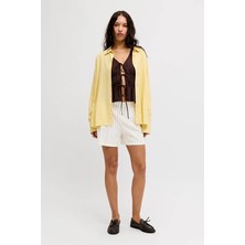Jack & Jones Jxalmira Kadın Şort