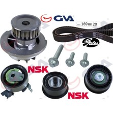 Empressco Devirdaimli Eksantrik Gergi Kiti Astra F-Corsa B-Vectra B 1.4i-1.6i-1.8i 16V X14