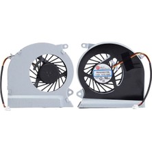 Afila Msı GE70, 2OE-205XTR, 2OE-209XTR Notebook Cpu Fan Cooling