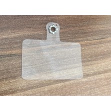 Case Collection Yedek Plastik Askı Aparatı