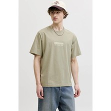 Jack & Jones Jorsavona Erkek Tişört