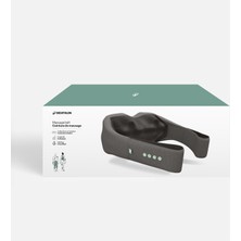 Decathlon Isıtıcı Masaj Kemeri