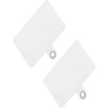 Case Collection Telefon Askı Aparatı (2 Adet)