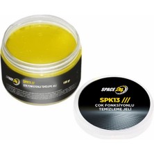SPACE24 SPK13 Çok Fonksiyonlu Temizleme Jeli