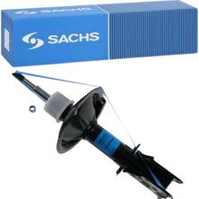 Sachs 290024 | Ön Amortisör | Fiat Doblo Pratico 2001-2010