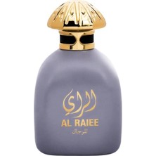 Fragrance World Al Raiee Silver Edp 100 ml Erkek Parfümü