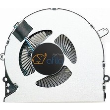 Afila Casper Nirvana S500.1021-D150P-G-F Uyumlu Notebook Cpu Fanı / Ver.1 (Orjinal)