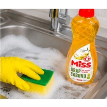 Miss Arap Sabunu Zeytinyağı Özlü Çok Amaçlı Yüzey Temizleyici 750 ml