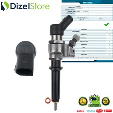 Siemens Peugeot Partner 2.0 Hdi Enjektör 9636819380 9652173780