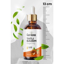 Gardone Sandal Yağı Soğuk Sıkım Saf ve Sandalwood 10 ml