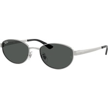 Ray-Ban Rayban Rb 3774D 003/87 .55 Güneş Gözlüğü