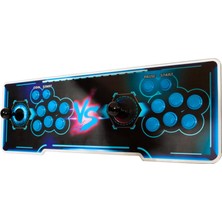 Winex Arcade Station Tv Baglanan Atari Makinası 4800 Oyun