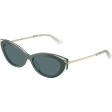 Jimmy Choo 0JC5065U - 510487 - 54  Nc6 Kadın Güneş Gözlüğü