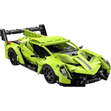 İlkyaz Fashion C51309W Cada Phantom Ghost 416 Parça Block Oyuncak