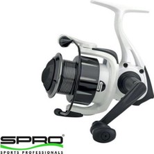 Spro Swift White Shallow 2000 6+1bb Olta Makines