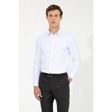 Pierre Cardin Erkek Acik  Gömlek