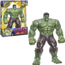 İlkyaz Fashion G2446 Brand New Day Savage Smash Hulk Figürü