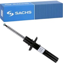Sachs 317572 | Ön Amortisör | Skoda Octavia Superb Yeti