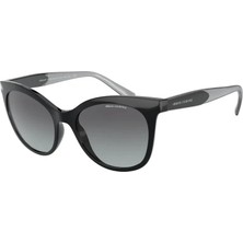 Armani Exchange AX4094S 81588G 54 Güneş Gözlüğü