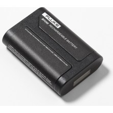 Fluke BP290, Fluke 190-SERISI-II Için 2400 Mah Yüksek Kapasiteli Li-Ion Pil