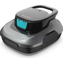 Aiper Aıper Scuba Se Kablosuz Taban 80M2 Otomatik Havuz Süpürge Robotu-Toptancıyızbiz