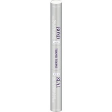 Takma Takma Kirpik Yapıştırıcı ve Sabitleyici 2 si 1 Arada KP1480 - 5 ml