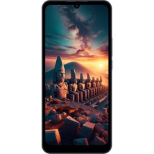 Reeder S919 Se 64 GB Koyu Mavi