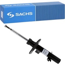 Sachs 350089 | Ön Amortisör Sağ | Citroen C3 Aircross C4 Cactus