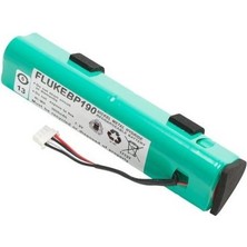 Fluke BP190 Şarj Edilebilir Nimh Pil Paketi