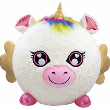 İlkyaz Fashion 72031 Şişme Peluş Unicorn Xxl