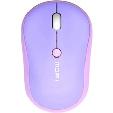 İlkyaz Fashion Mofii Mor M5 Mouse Dm