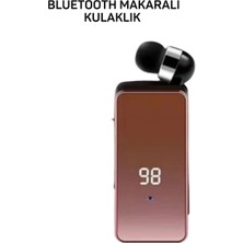 İlkyaz Fashion K67 Makaralı Kulaklık