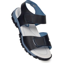 Kiko Kids Solix Erkek Çocuk Sandalet