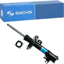 Sachs 313480 | Ön Amortisör Sol | Opel Astra H Zafira B 2004-2015