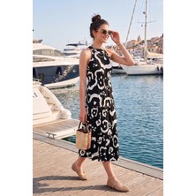Sd Luxury Elbise Bayan Elbise 6784283