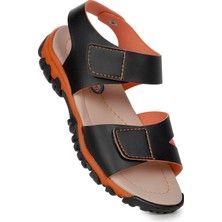 Kiko Kids Solix Erkek Çocuk Sandalet