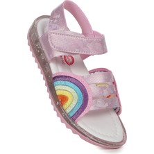 Kiko Kids Marel Kız Çocuk Sandalet