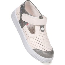 Kiko Kids Splash Kız Çocuk Günlük Ayakkabı
