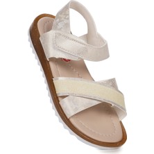 Kiko Kids Calina Kız Çocuk Sandalet