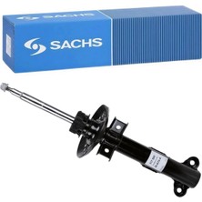 Sachs 317560 | Ön Amortisör | Mercedes E Serisi W212 S212