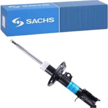 Sachs 560469 | Ön Sağ Amortisör Opel Corsa C 2000-2006
