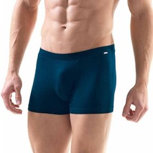 Blackspade Erkek Modal Elastan Boxer Silver 9310 - Lacivert
