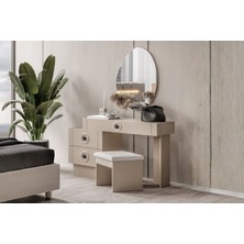 Doressa Sone Beige Şifonyer