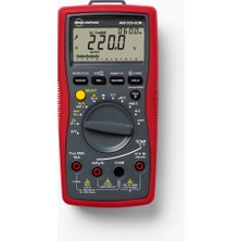 Beha Amprobe AM-555-EUR Dijital Multimetre