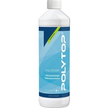 Polytop Polystar Genel Amaçlı Temizleyici 1lt.
